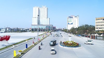 Xây dựng Việt Trì là đô thị văn minh, văn hóa
